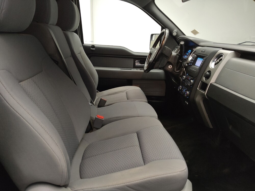 2013 Ford F150 in Taylor, MI 48180 - 18143575 21
