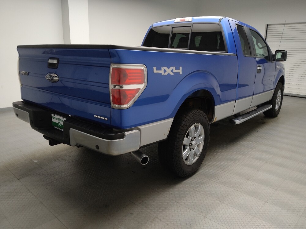2013 Ford F150 in Taylor, MI 48180 - 18143575 9
