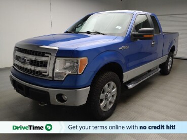 2013 Ford F150 in Taylor, MI 48180