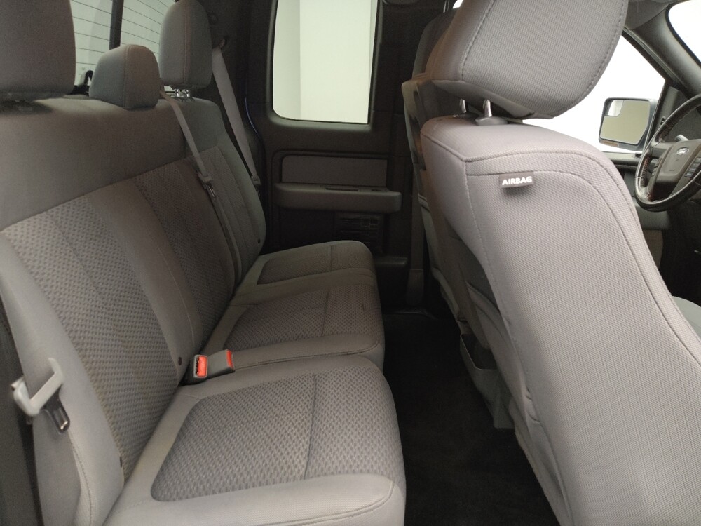 2013 Ford F150 in Taylor, MI 48180 - 18143575 19