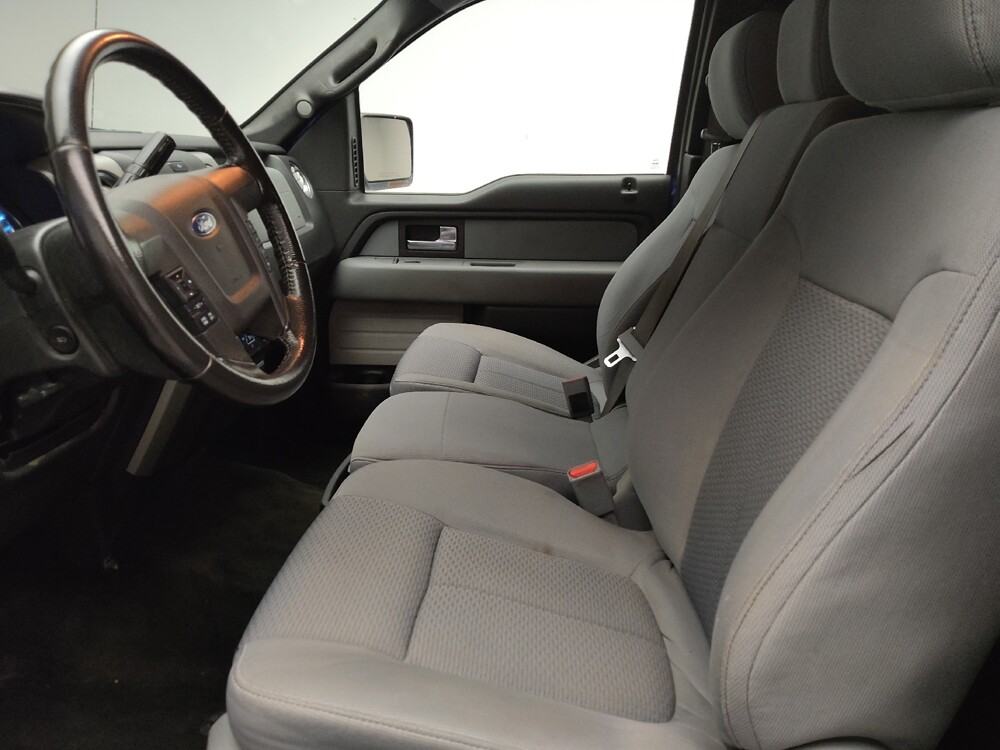 2013 Ford F150 in Taylor, MI 48180 - 18143575 17