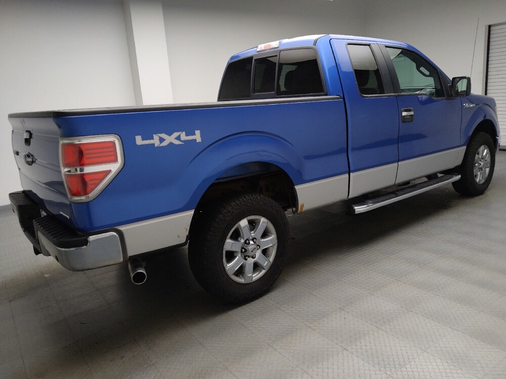 2013 Ford F150 in Taylor, MI 48180 - 18143575 10
