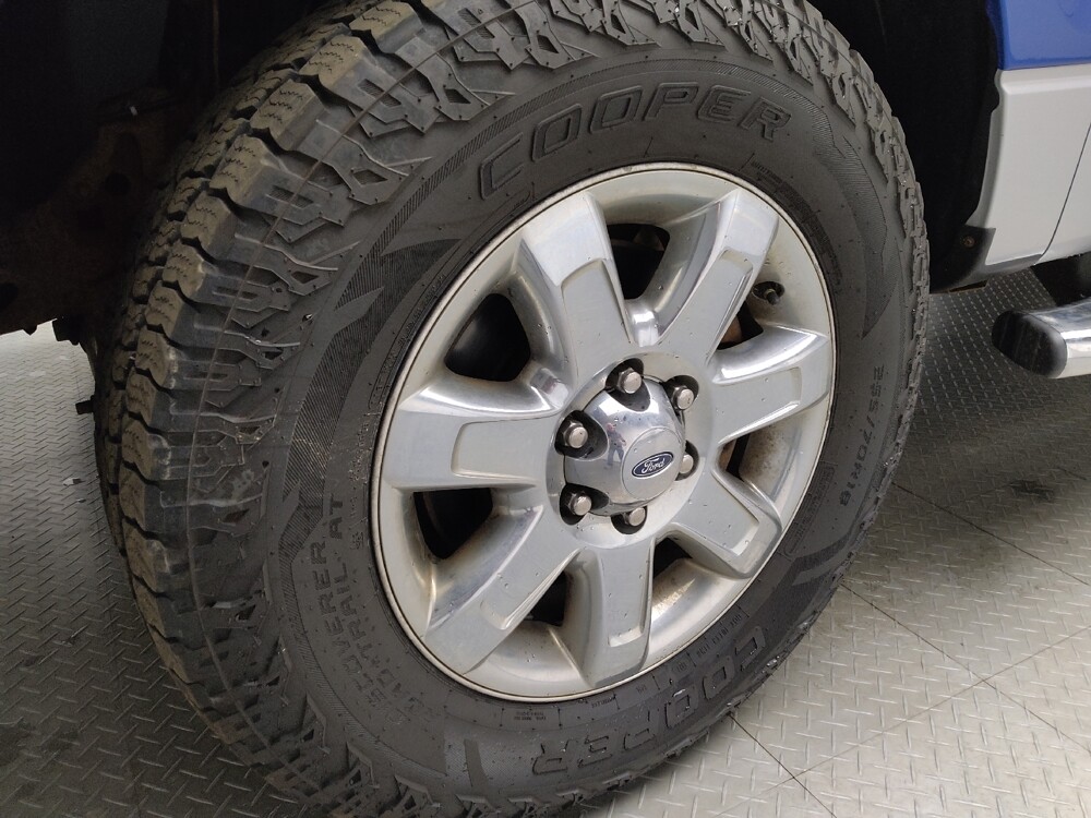 2013 Ford F150 in Taylor, MI 48180 - 18143575 31