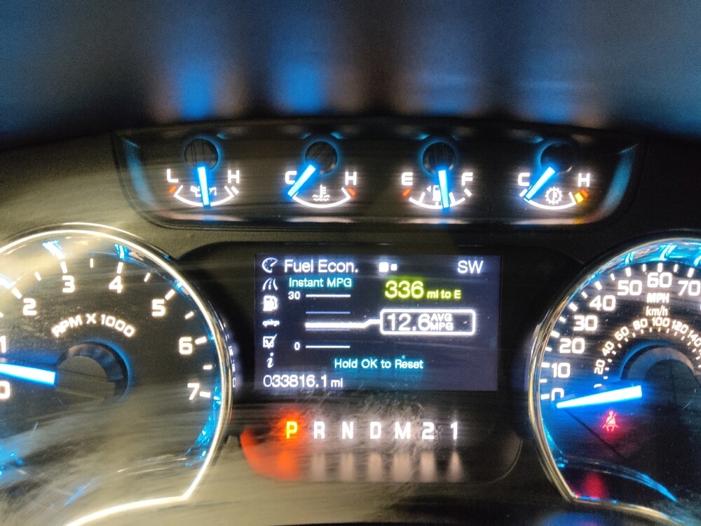 2013 Ford F150 in Taylor, MI 48180 - 18143575 23