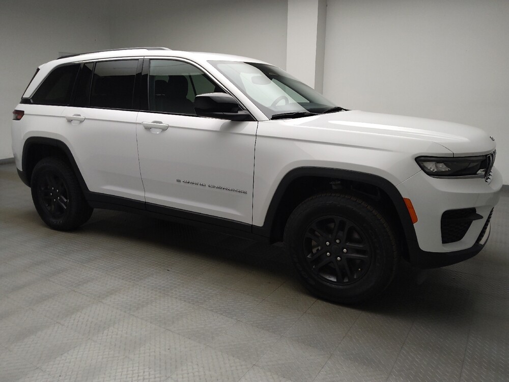2023 Jeep Grand Cherokee in Eastpointe, MI 48021 - 18143576 11