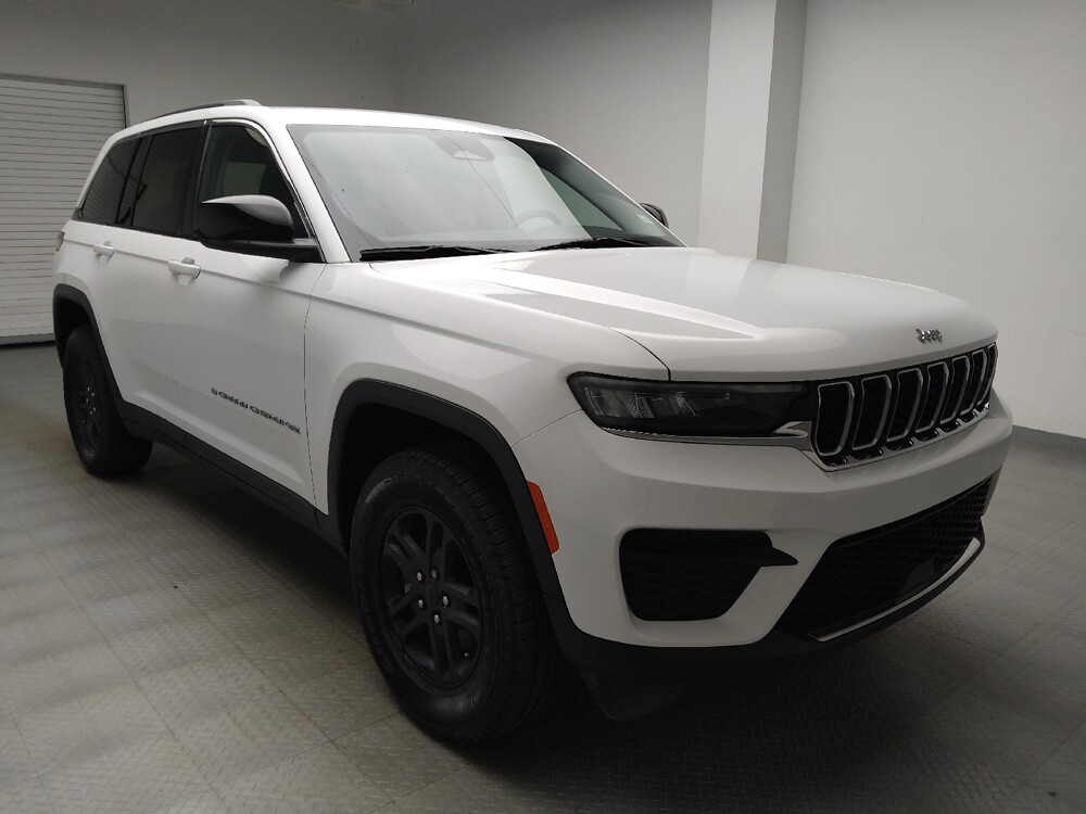 2023 Jeep Grand Cherokee in Eastpointe, MI 48021 - 18143576 13
