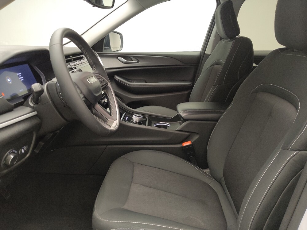 2023 Jeep Grand Cherokee in Eastpointe, MI 48021 - 18143576 17