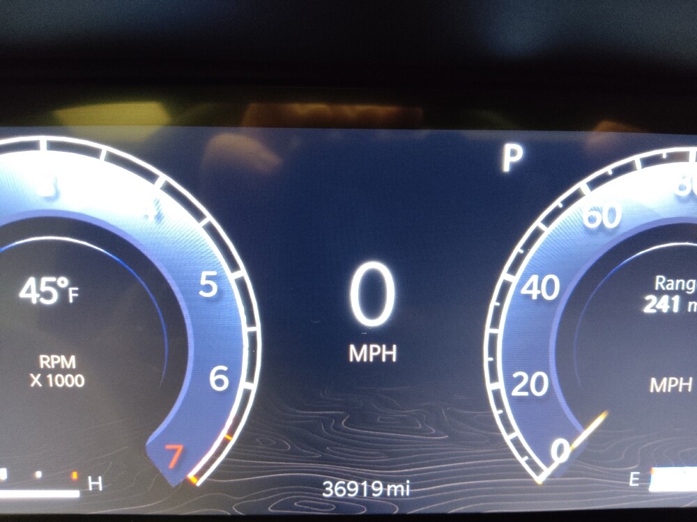 2023 Jeep Grand Cherokee in Eastpointe, MI 48021 - 18143576 23