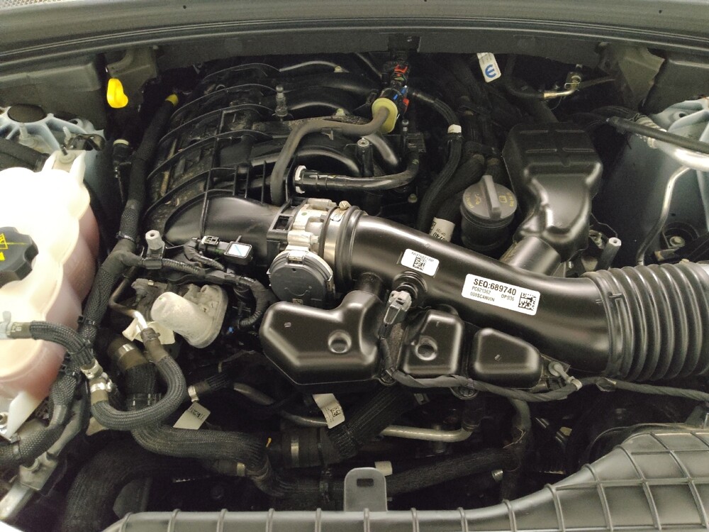 2023 Jeep Grand Cherokee in Eastpointe, MI 48021 - 18143576 30