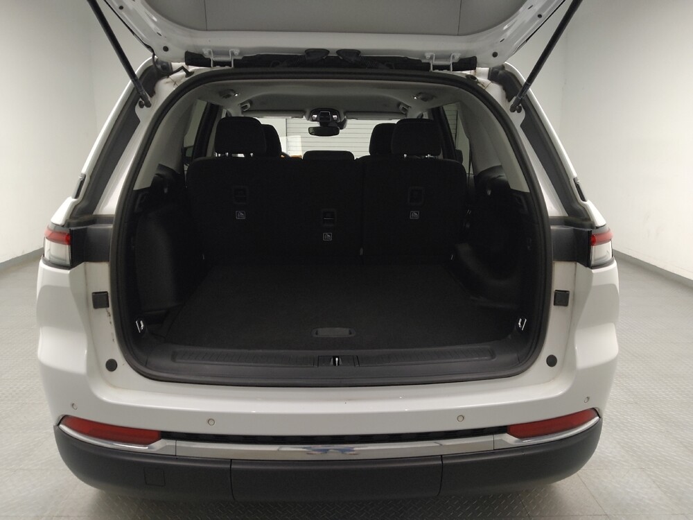 2023 Jeep Grand Cherokee in Eastpointe, MI 48021 - 18143576 29