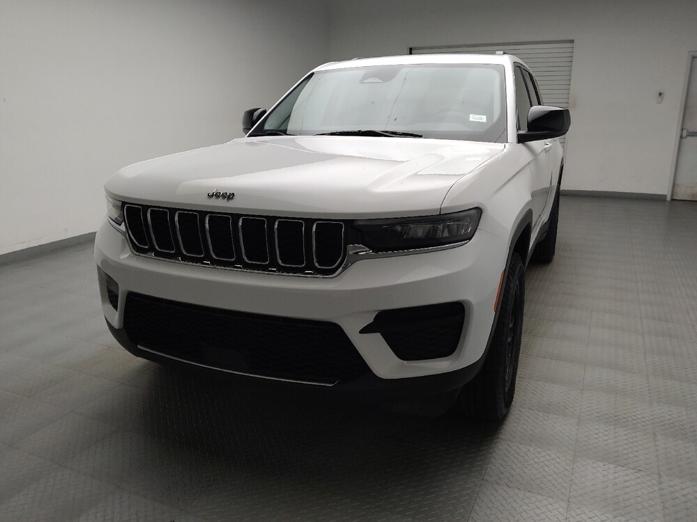 2023 Jeep Grand Cherokee in Eastpointe, MI 48021 - 18143576 15