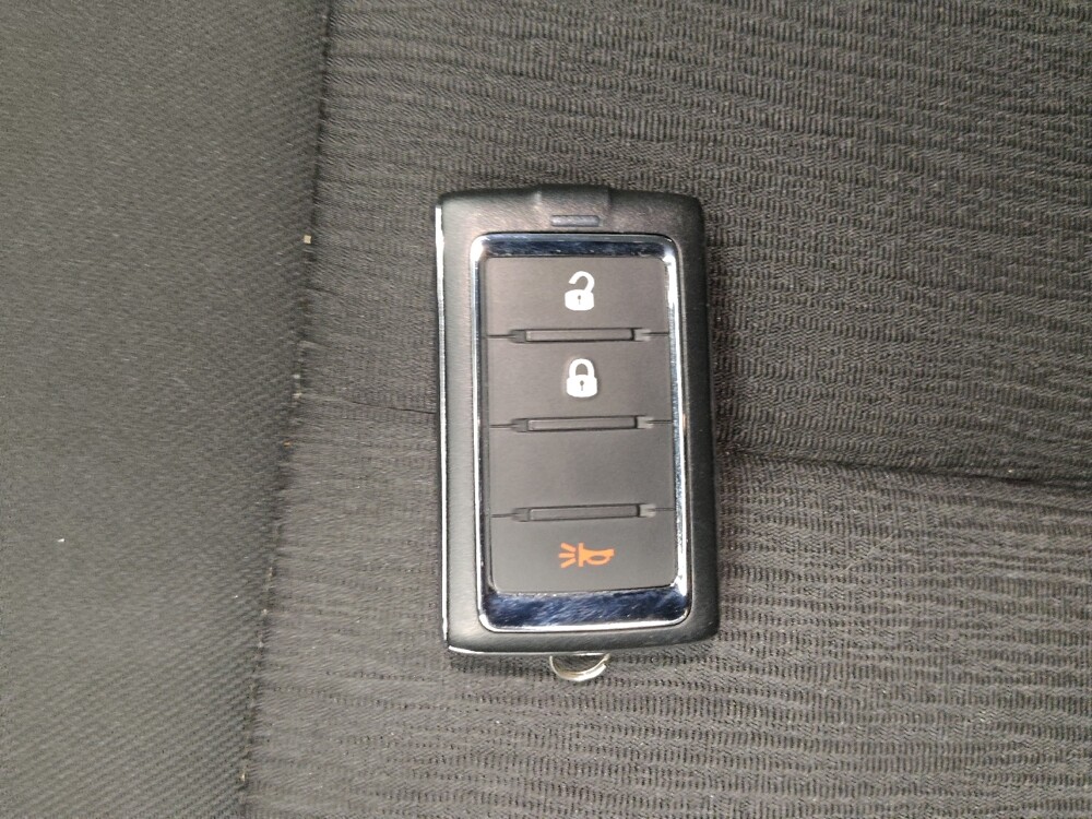 2023 Jeep Grand Cherokee in Eastpointe, MI 48021 - 18143576 32