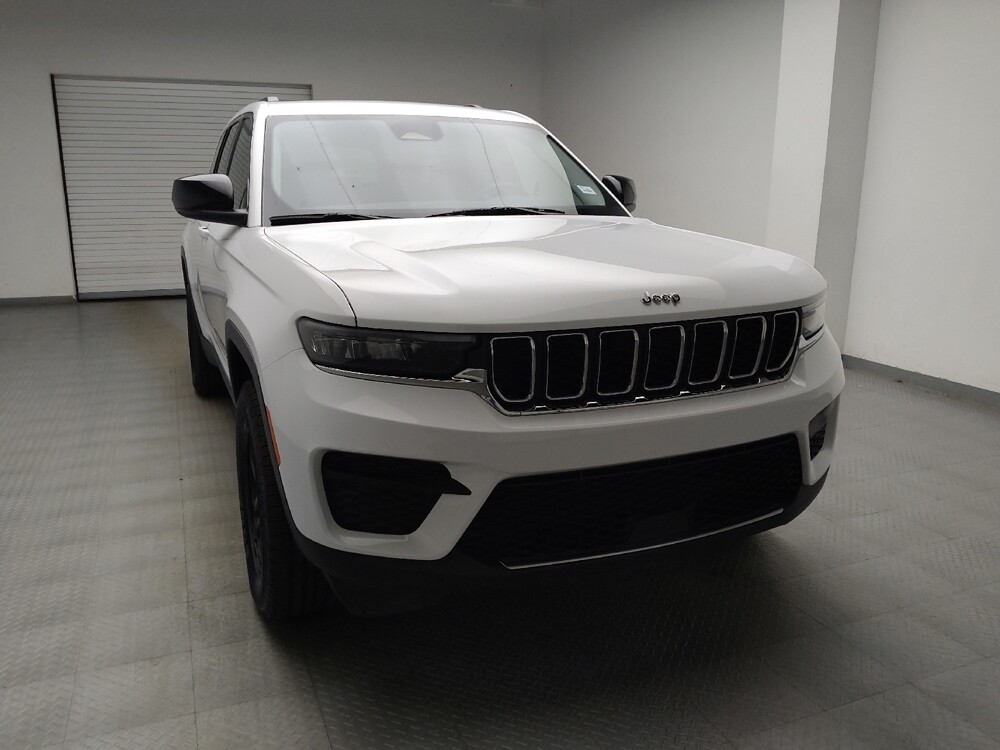 2023 Jeep Grand Cherokee in Eastpointe, MI 48021 - 18143576 14