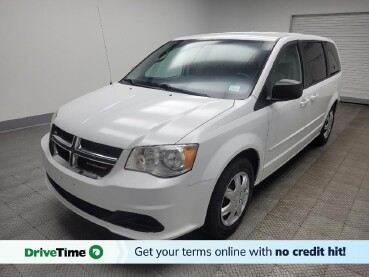 2014 Dodge Grand Caravan in Lombard, IL 60148