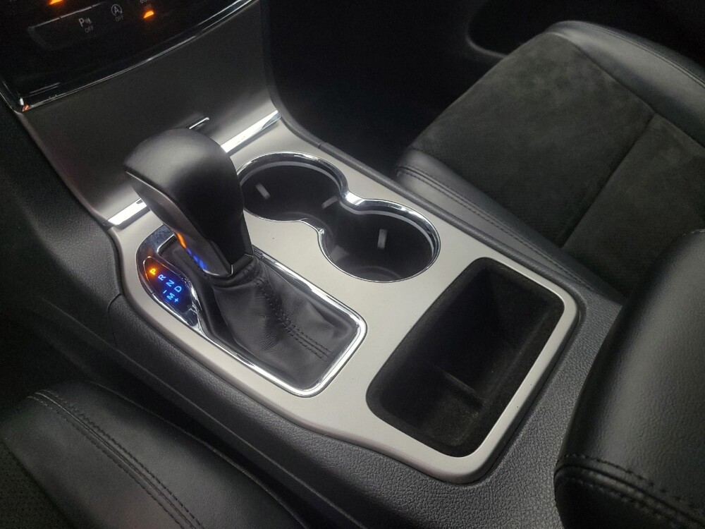 2019 Jeep Grand Cherokee in Indianapolis, IN 46222 - 18143578 26