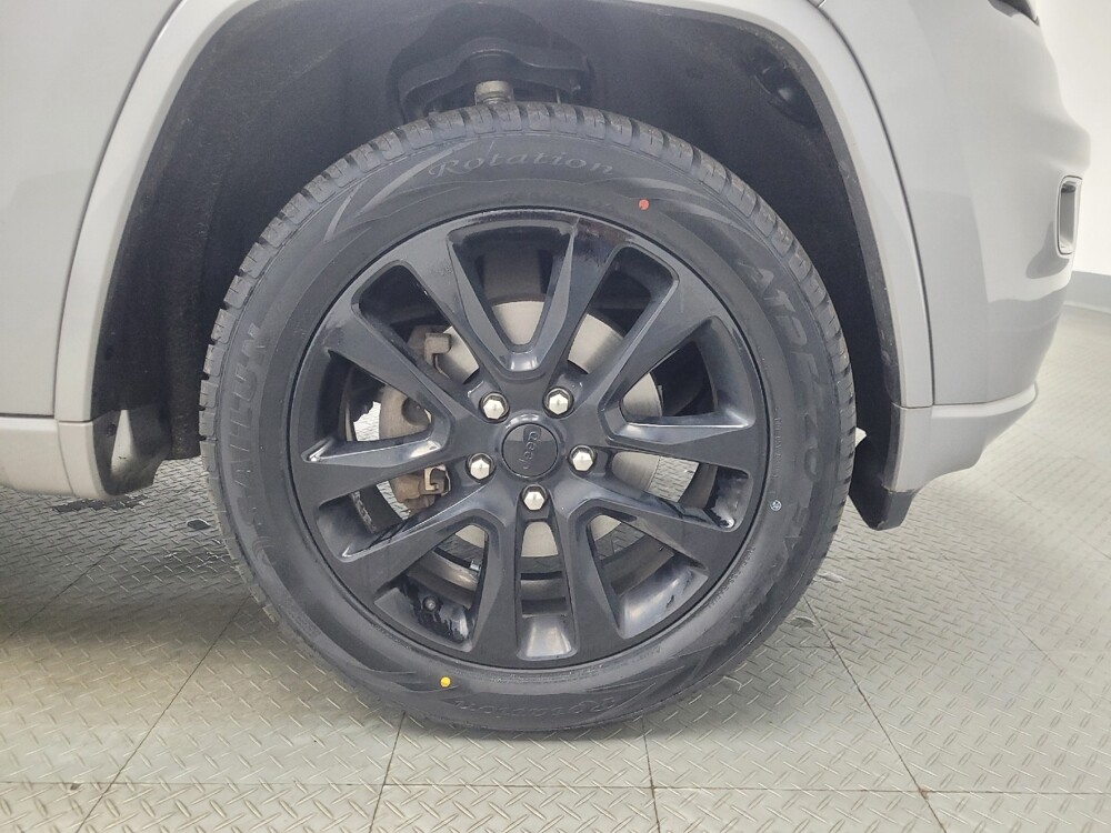 2019 Jeep Grand Cherokee in Indianapolis, IN 46222 - 18143578 31