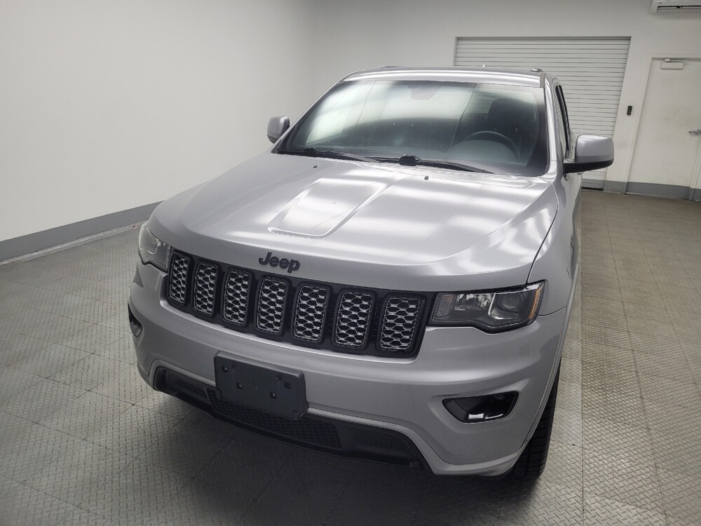 2019 Jeep Grand Cherokee in Indianapolis, IN 46222 - 18143578 15