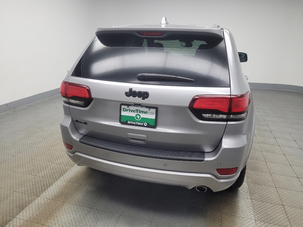 2019 Jeep Grand Cherokee in Indianapolis, IN 46222 - 18143578 7