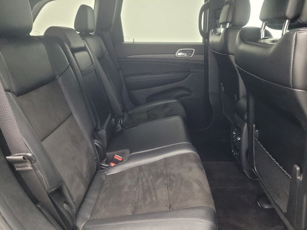 2019 Jeep Grand Cherokee in Indianapolis, IN 46222 - 18143578 19