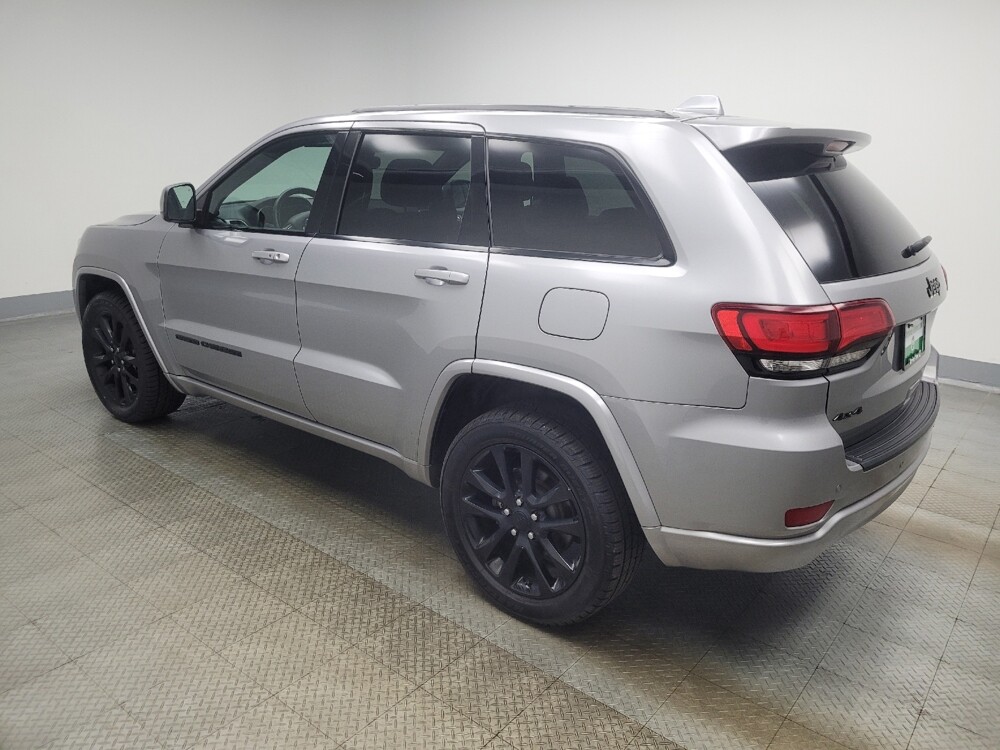 2019 Jeep Grand Cherokee in Indianapolis, IN 46222 - 18143578 3