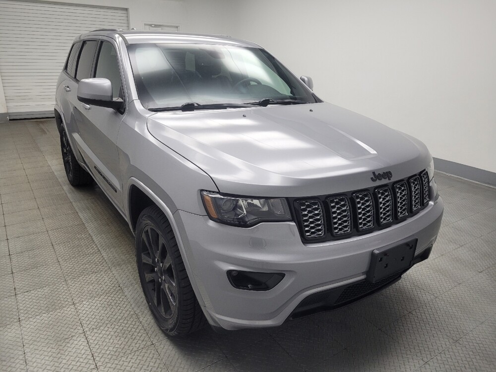 2019 Jeep Grand Cherokee in Indianapolis, IN 46222 - 18143578 13
