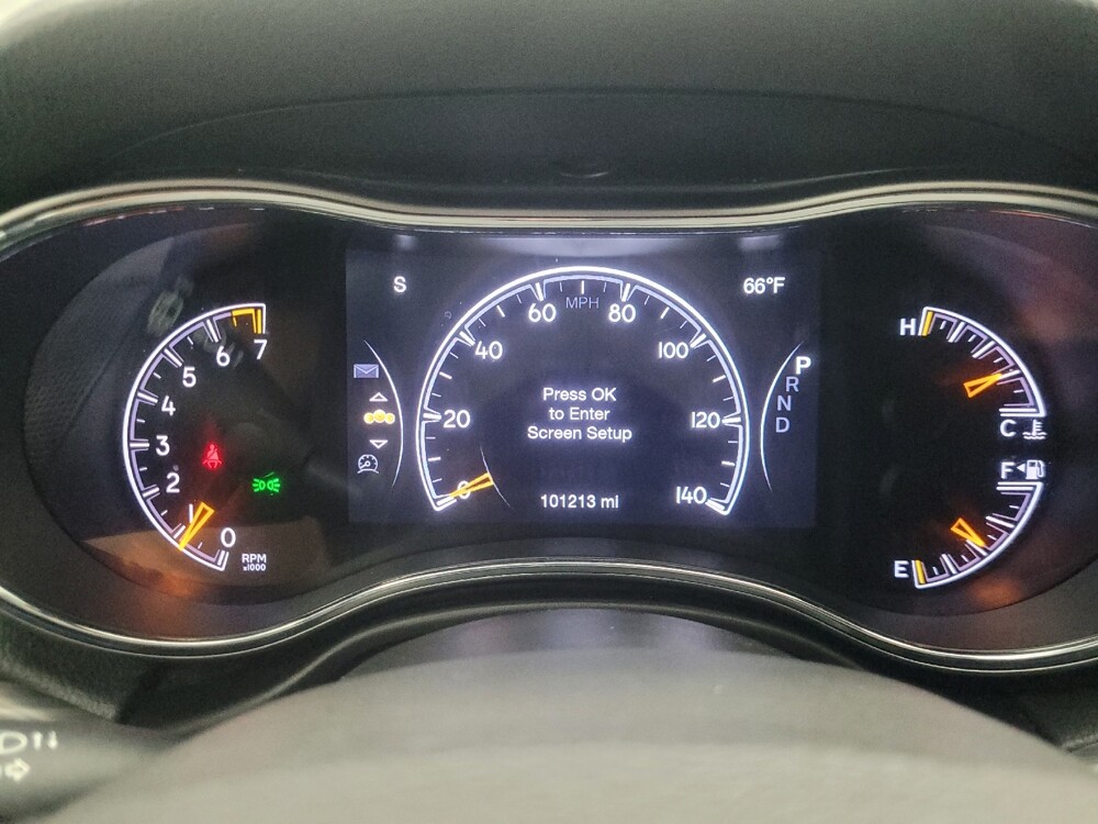 2019 Jeep Grand Cherokee in Indianapolis, IN 46222 - 18143578 23