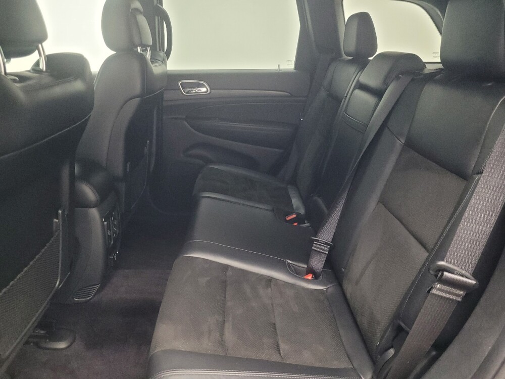 2019 Jeep Grand Cherokee in Indianapolis, IN 46222 - 18143578 18