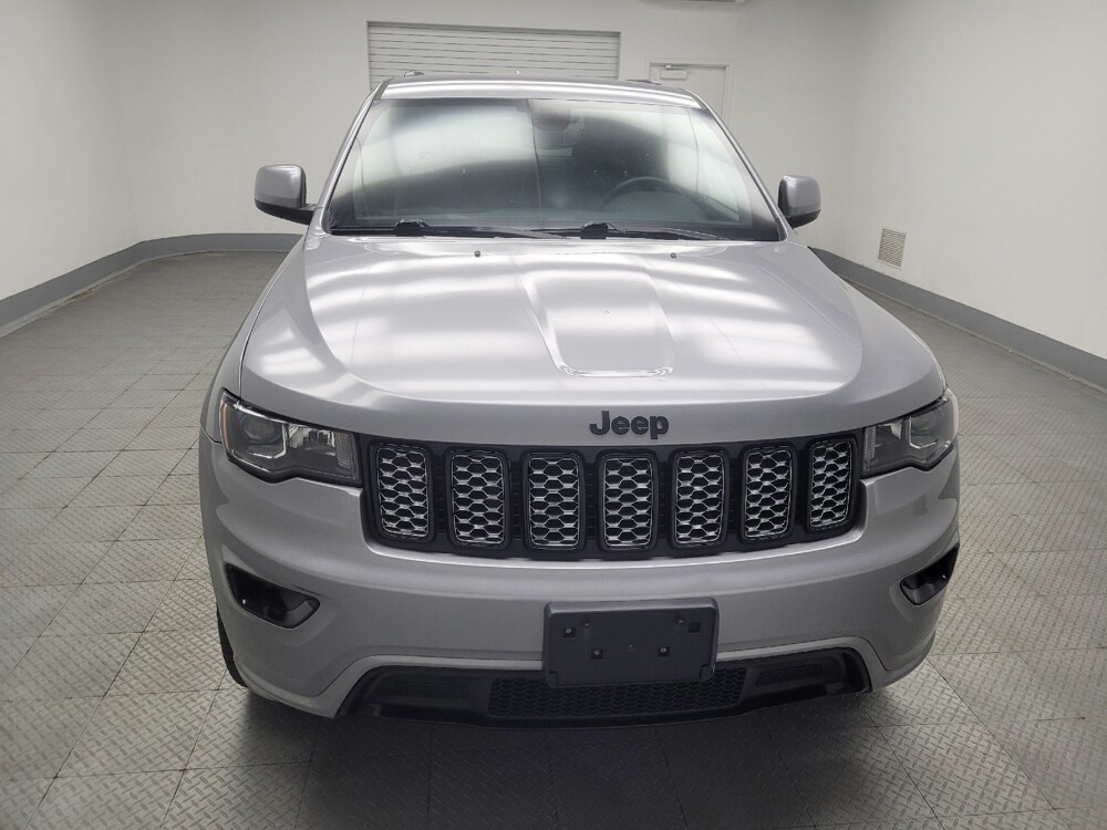 2019 Jeep Grand Cherokee in Indianapolis, IN 46222 - 18143578 14