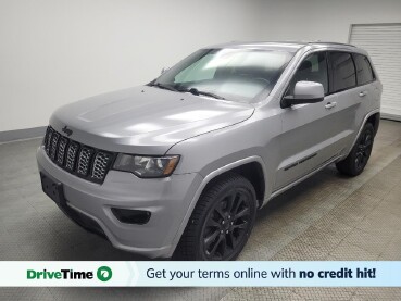 2019 Jeep Grand Cherokee in Indianapolis, IN 46222