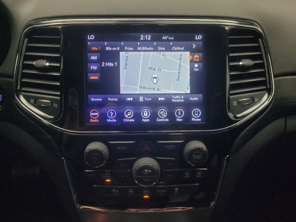 2019 Jeep Grand Cherokee in Indianapolis, IN 46222 - 18143578 25