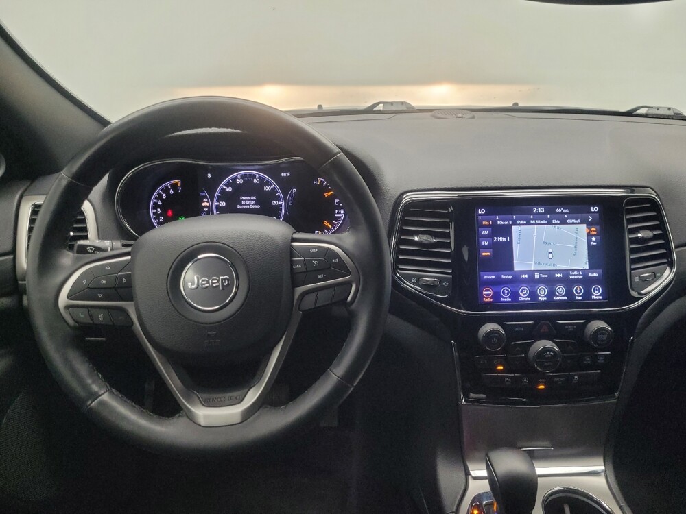 2019 Jeep Grand Cherokee in Indianapolis, IN 46222 - 18143578 22