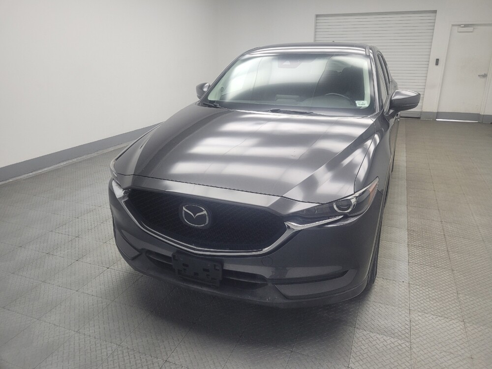 2020 MAZDA CX-5 in Highland, IN 46322 - 18143579 15