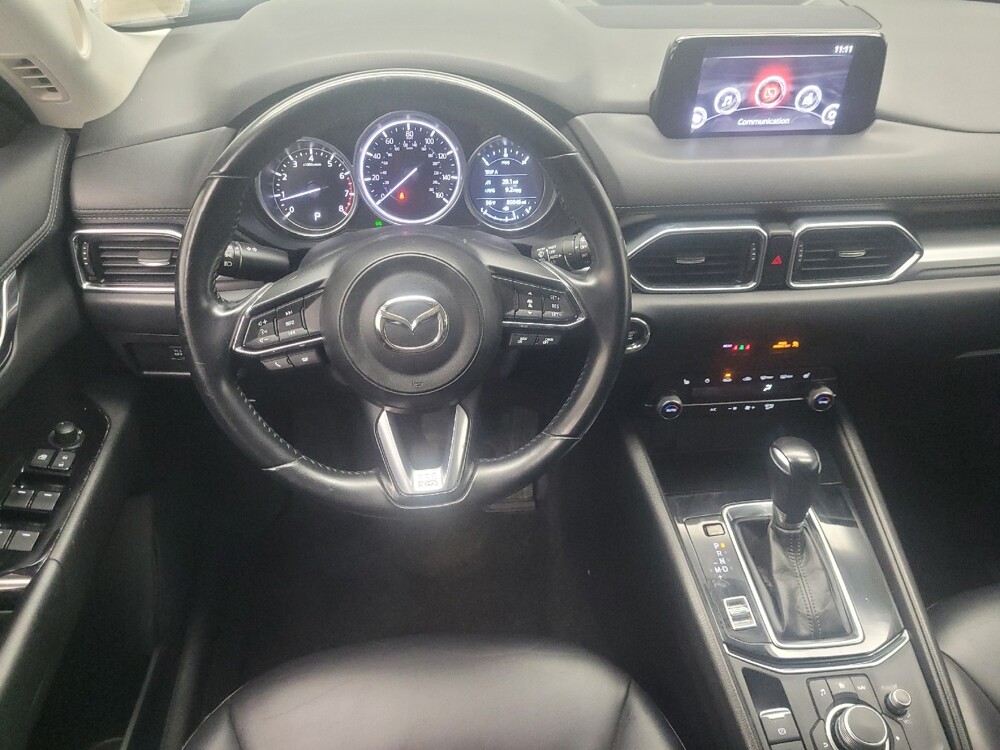 2020 MAZDA CX-5 in Highland, IN 46322 - 18143579 22