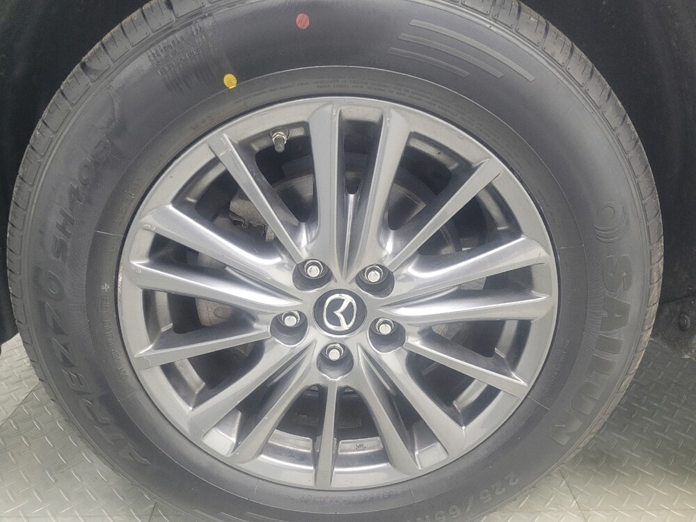 2020 MAZDA CX-5 in Highland, IN 46322 - 18143579 31