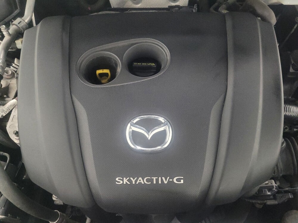 2020 MAZDA CX-5 in Highland, IN 46322 - 18143579 30