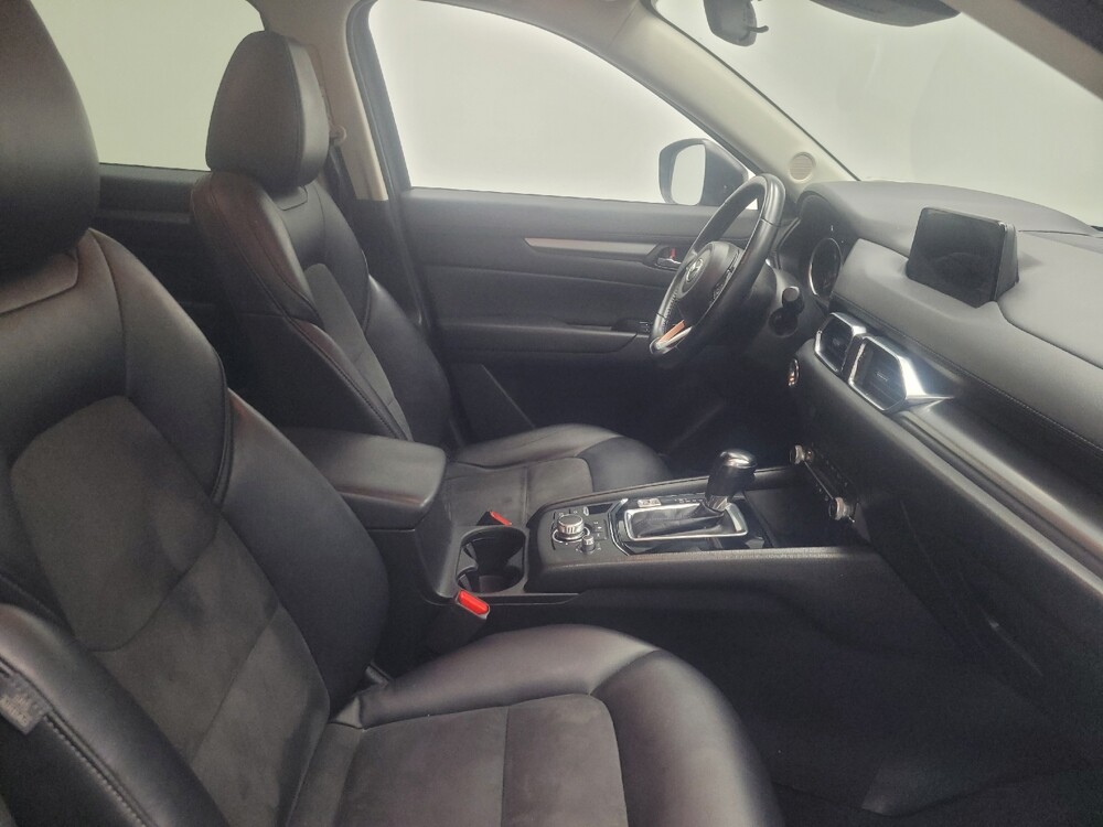 2020 MAZDA CX-5 in Highland, IN 46322 - 18143579 21