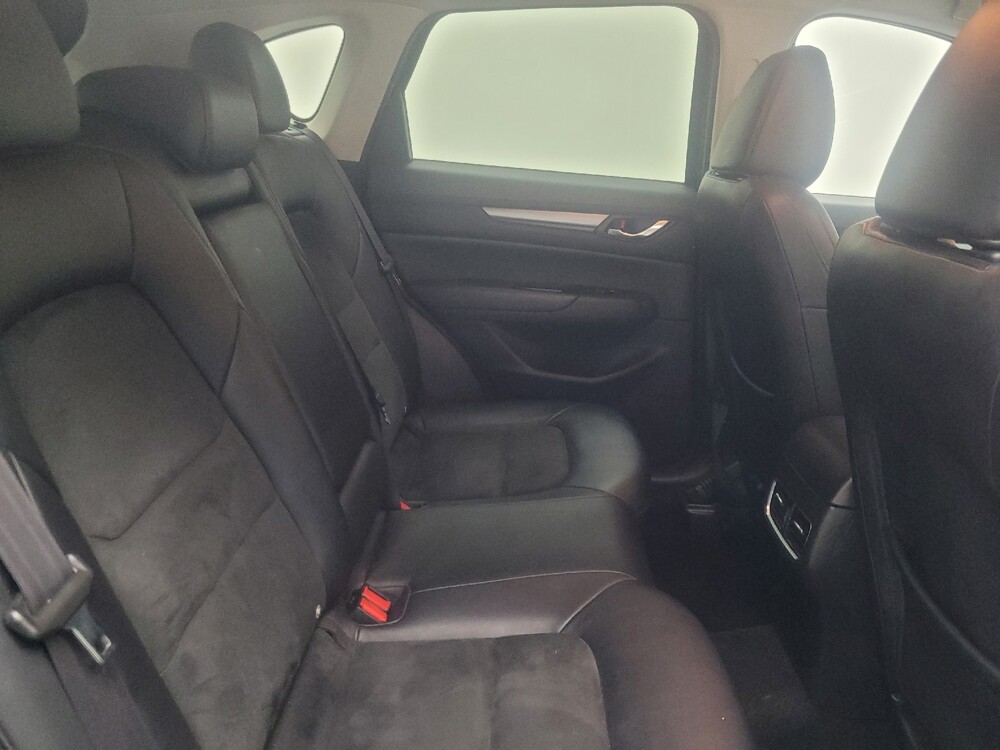 2020 MAZDA CX-5 in Highland, IN 46322 - 18143579 19