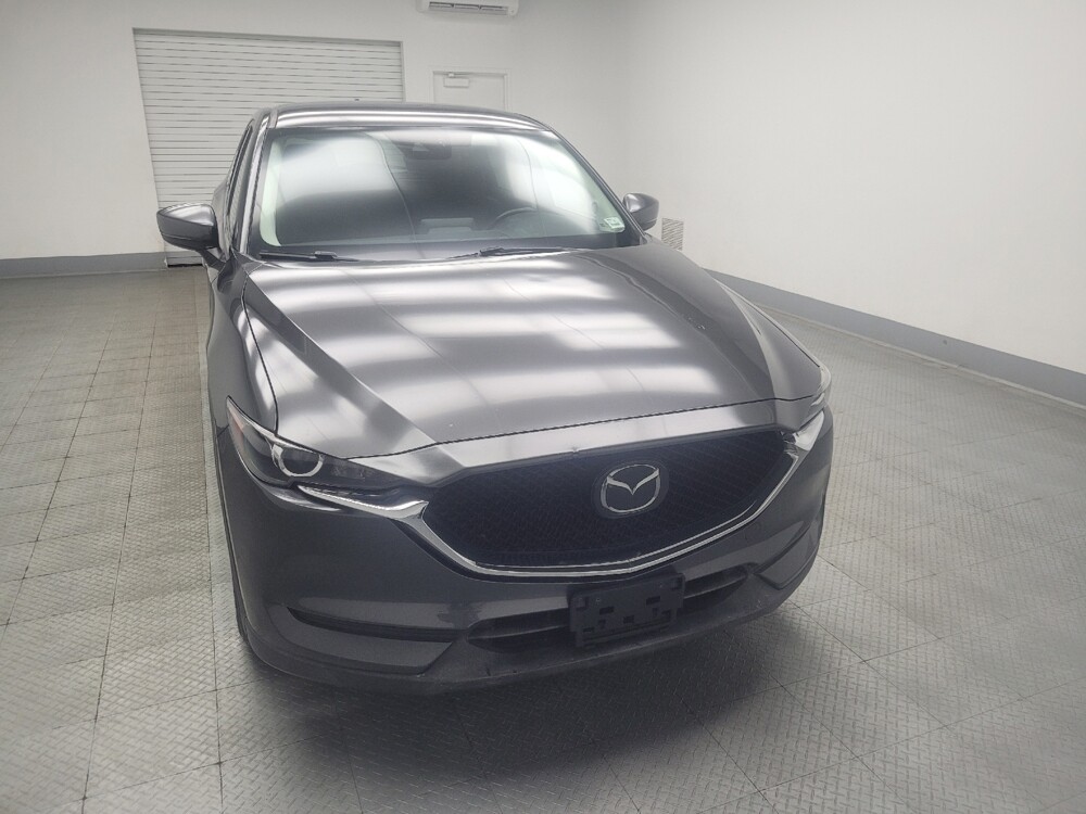 2020 MAZDA CX-5 in Highland, IN 46322 - 18143579 14