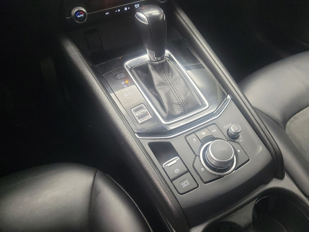 2020 MAZDA CX-5 in Highland, IN 46322 - 18143579 26