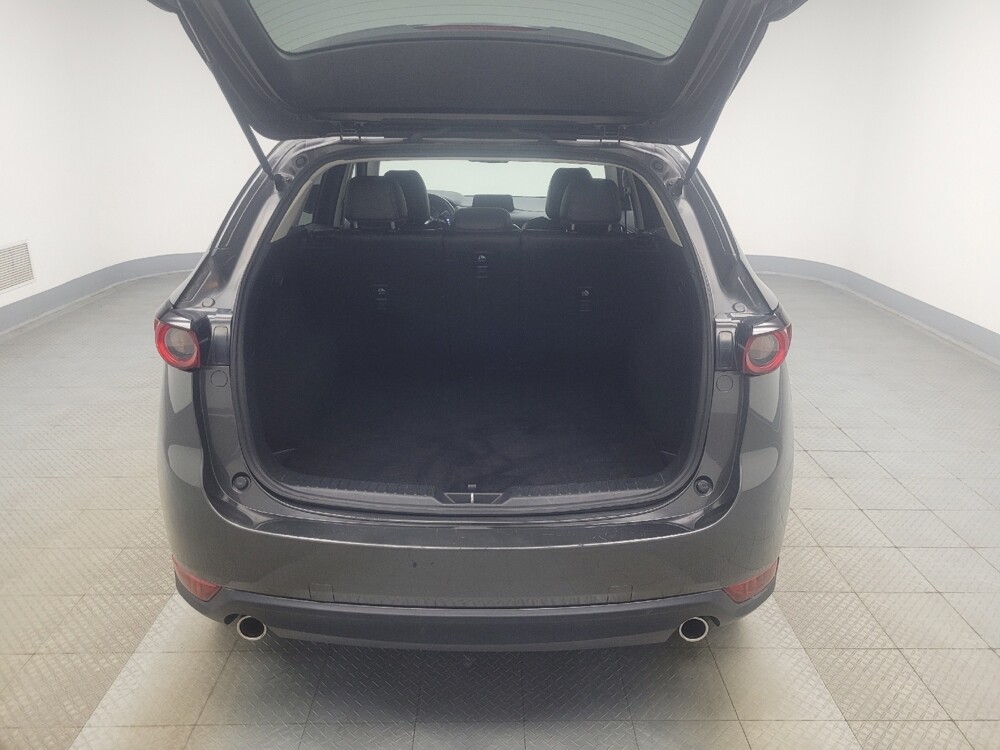 2020 MAZDA CX-5 in Highland, IN 46322 - 18143579 29