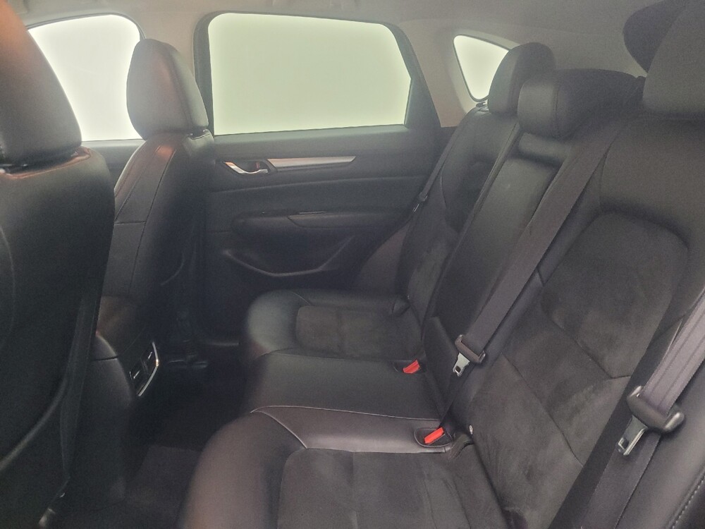2020 MAZDA CX-5 in Highland, IN 46322 - 18143579 18