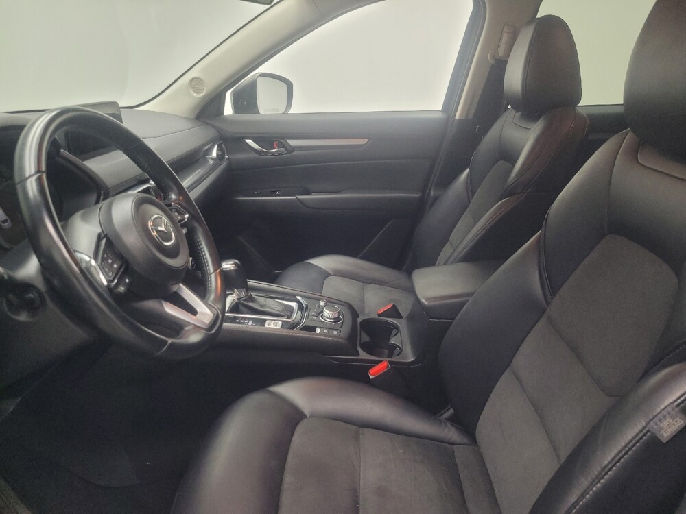 2020 MAZDA CX-5 in Highland, IN 46322 - 18143579 17