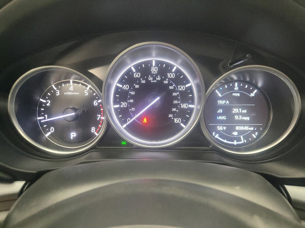 2020 MAZDA CX-5 in Highland, IN 46322 - 18143579 23