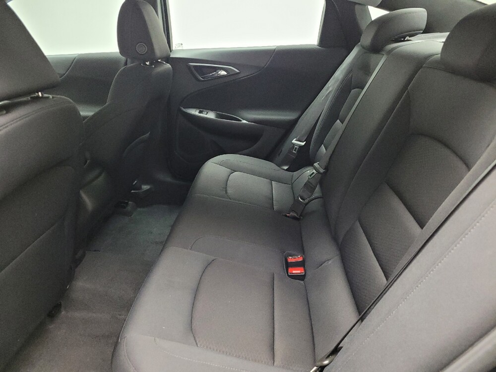 2023 Chevrolet Malibu in Eastpointe, MI 48021 - 18143580 18