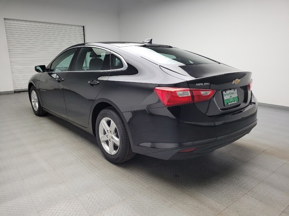 2023 Chevrolet Malibu in Eastpointe, MI 48021 - 18143580 5