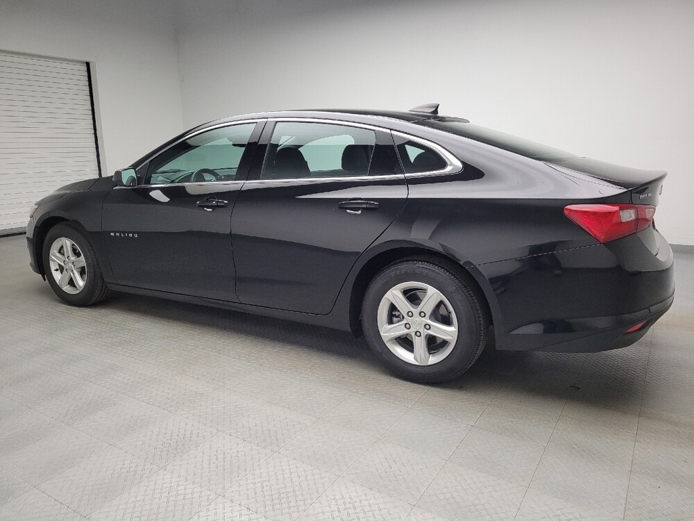 2023 Chevrolet Malibu in Eastpointe, MI 48021 - 18143580 3