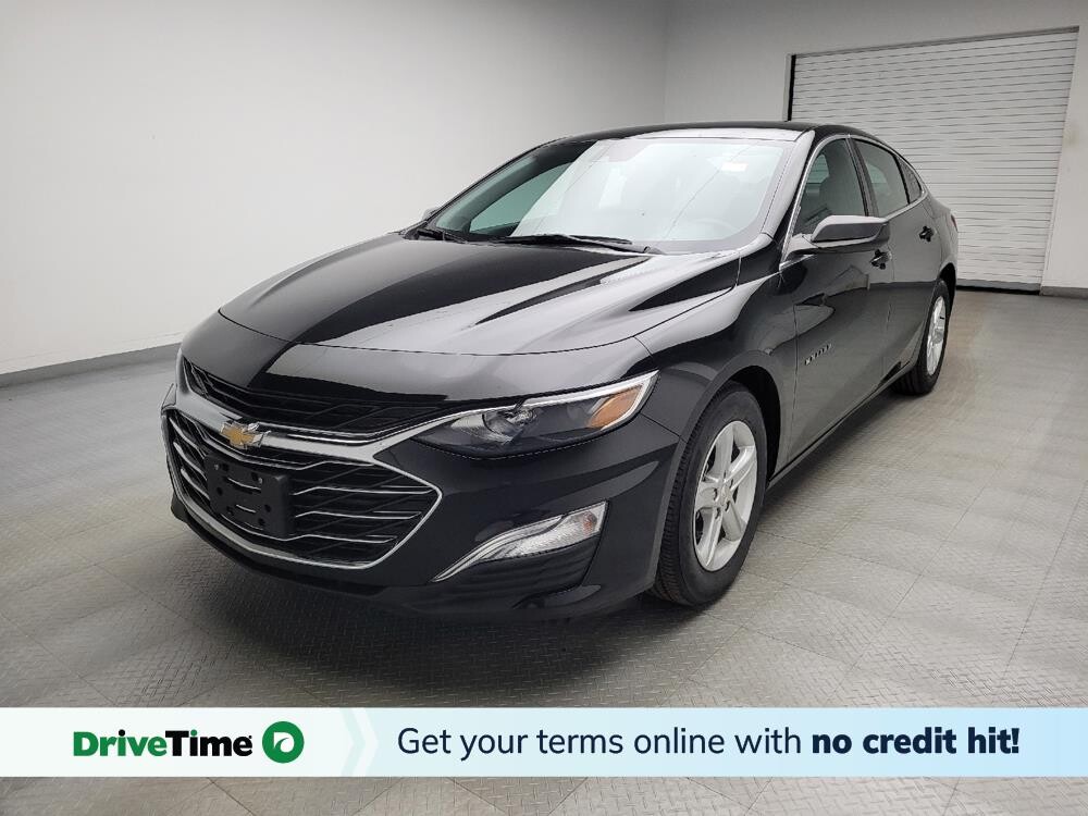 2023 Chevrolet Malibu in Eastpointe, MI 48021 - 18143580