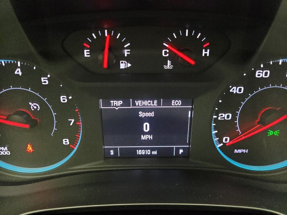 2023 Chevrolet Malibu in Eastpointe, MI 48021 - 18143580 23