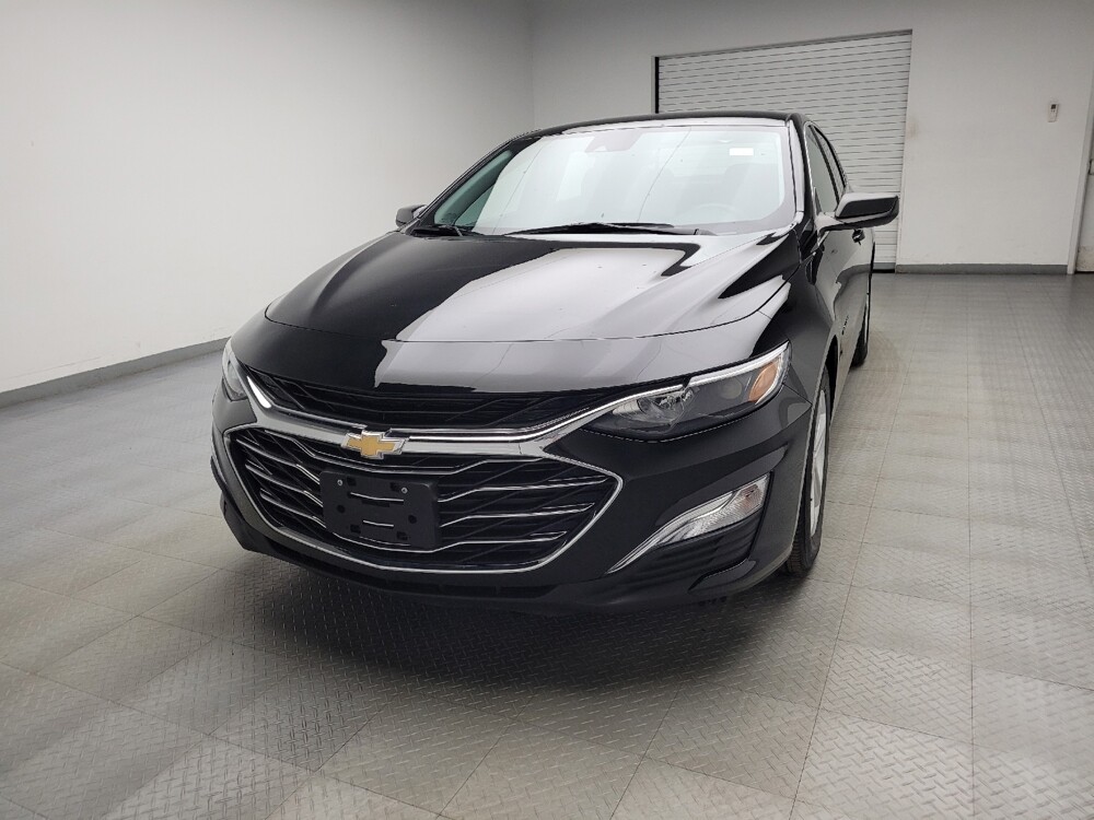 2023 Chevrolet Malibu in Eastpointe, MI 48021 - 18143580 15