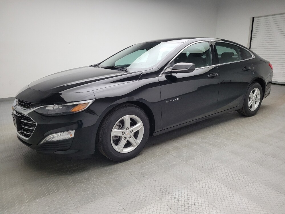 2023 Chevrolet Malibu in Eastpointe, MI 48021 - 18143580 2